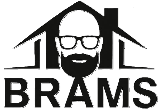 Logo Brams opticien à domicile