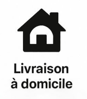Livraison de lunettes à domicile sous 5 à 10 jours