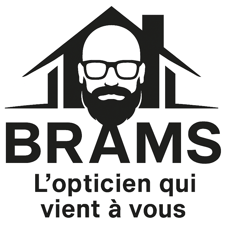 Brams Optique — opticien à domicile Cherbourg