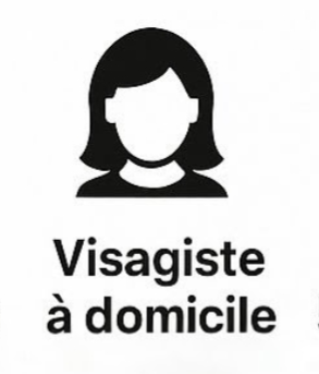 Conseil visagiste opticien à domicile Cherbourg Cotentin